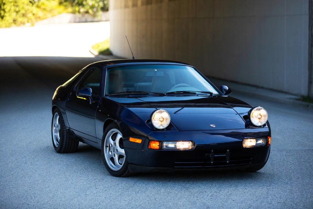 1994 Porsche 928 GTS - Image 29 of 31