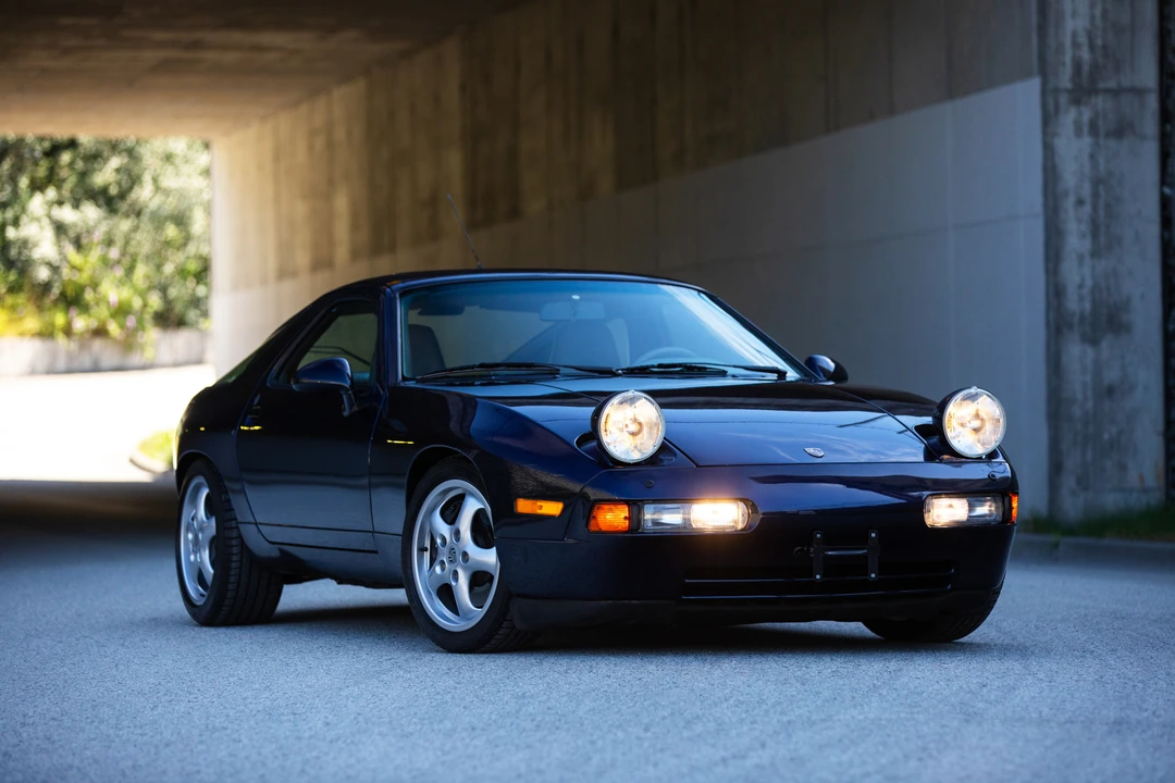 1994 Porsche 928 GTS - Image 28 of 31
