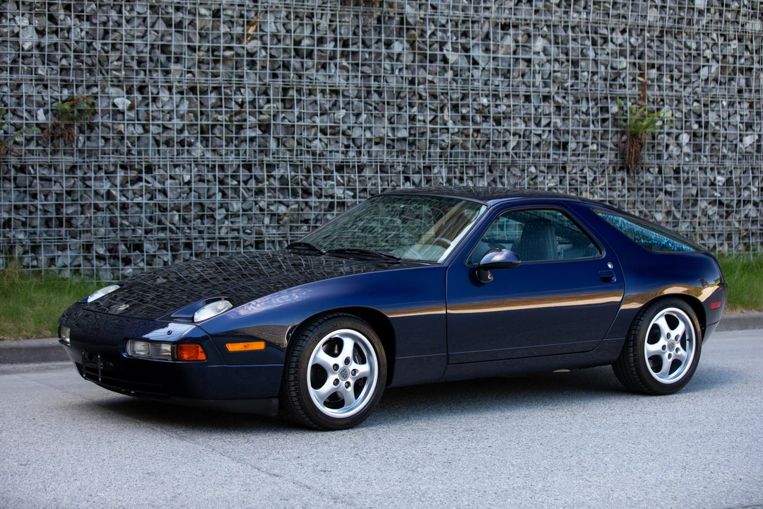 1994 Porsche 928 GTS - Image 12 of 31