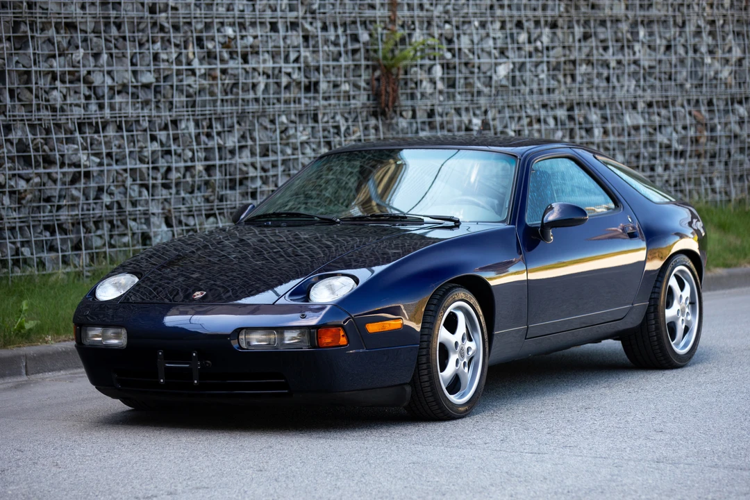 1994 Porsche 928 GTS - Image 10 of 31