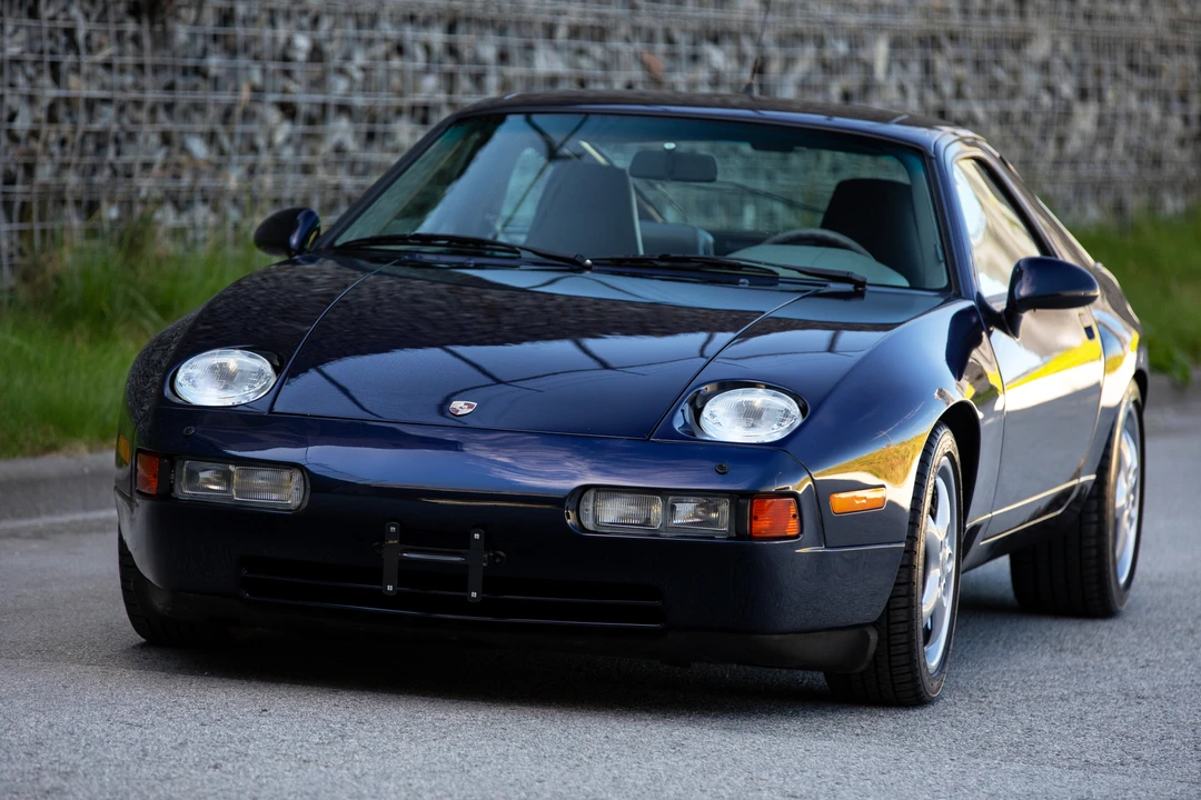 1994 Porsche 928 GTS - Image 8 of 31