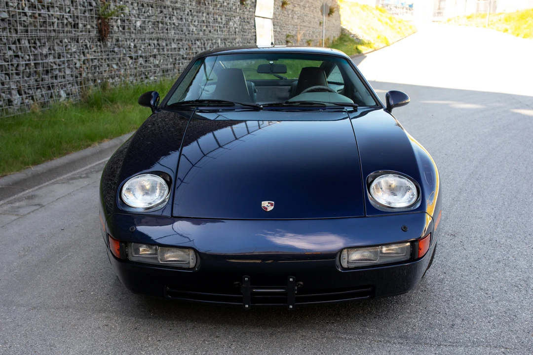 1994 Porsche 928 GTS - Image 7 of 31