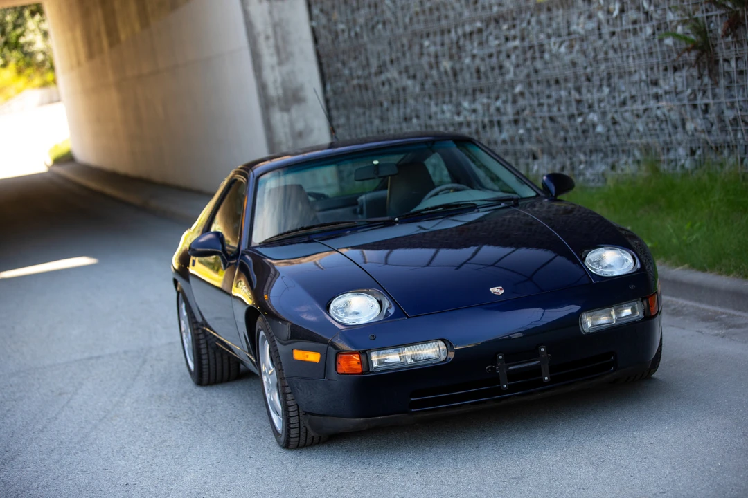 1994 Porsche 928 GTS - Image 6 of 31