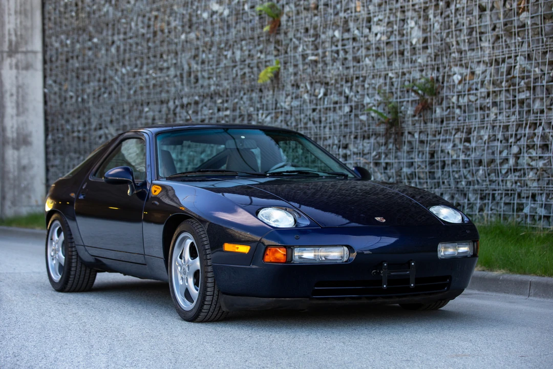 1994 Porsche 928 GTS - Image 5 of 31