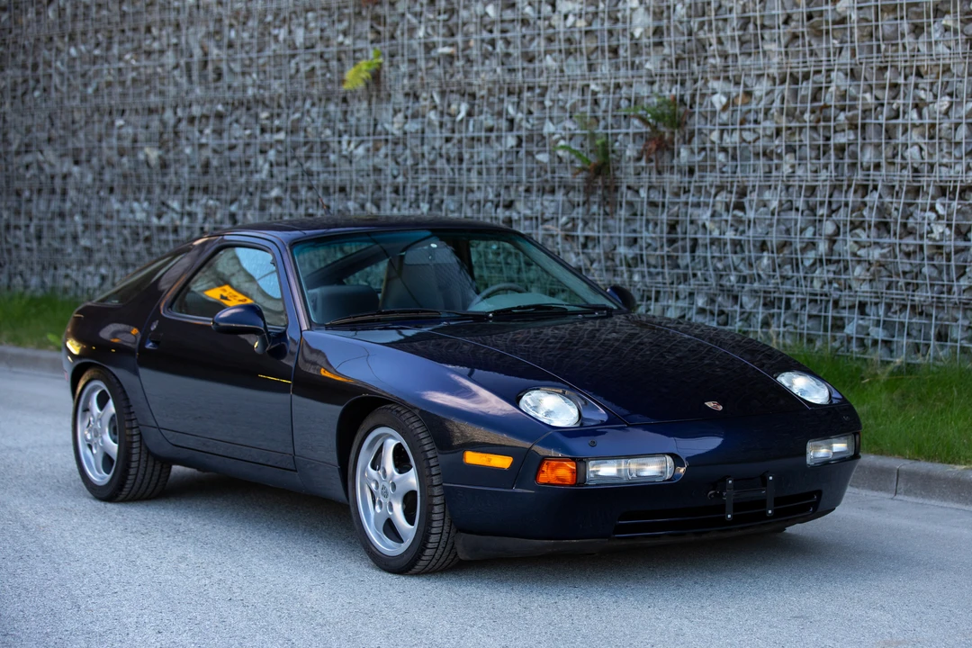 1994 Porsche 928 GTS - Image 4 of 31