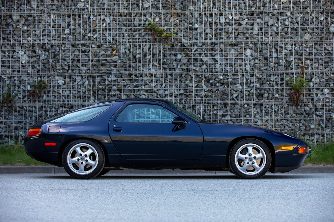 1994 Porsche 928 GTS - Image 26 of 31