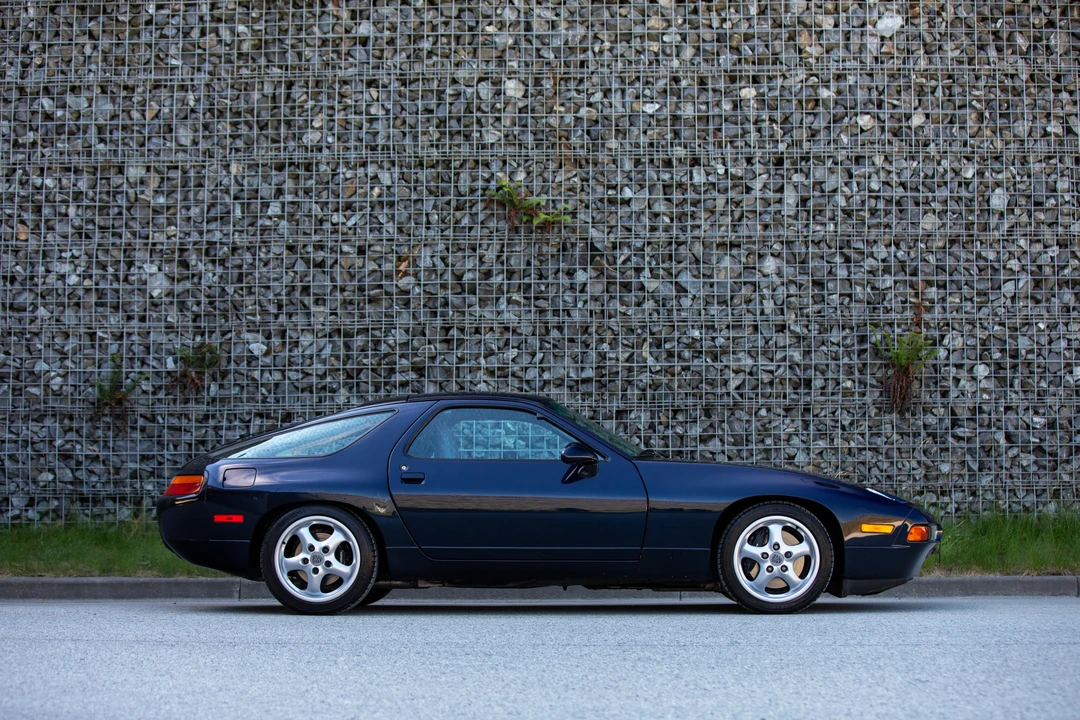 1994 Porsche 928 GTS - Image 27 of 31
