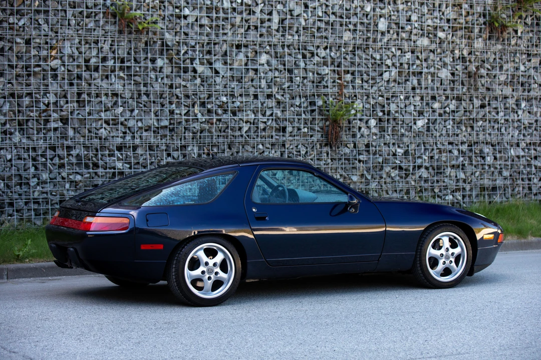 1994 Porsche 928 GTS - Image 25 of 31