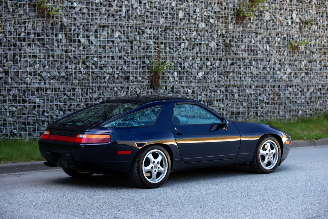 1994 Porsche 928 GTS - Image 24 of 31