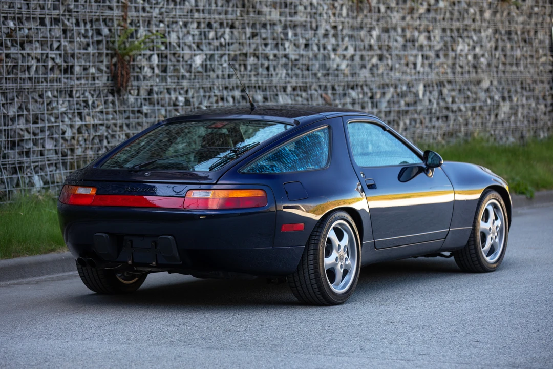 1994 Porsche 928 GTS - Image 23 of 31