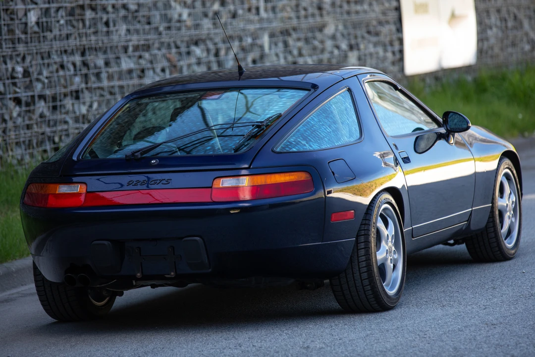 1994 Porsche 928 GTS - Image 22 of 31
