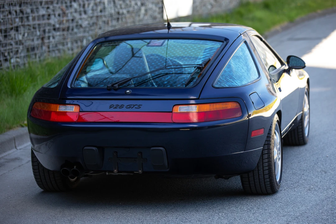 1994 Porsche 928 GTS - Image 21 of 31