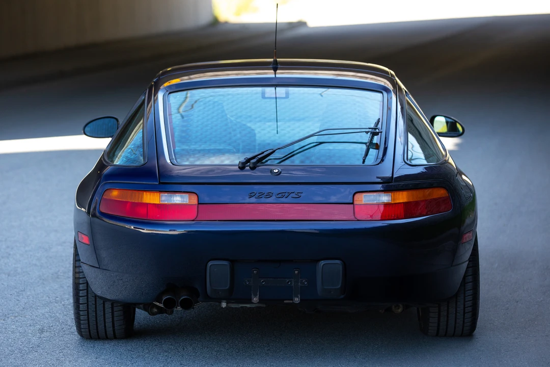 1994 Porsche 928 GTS - Image 20 of 31