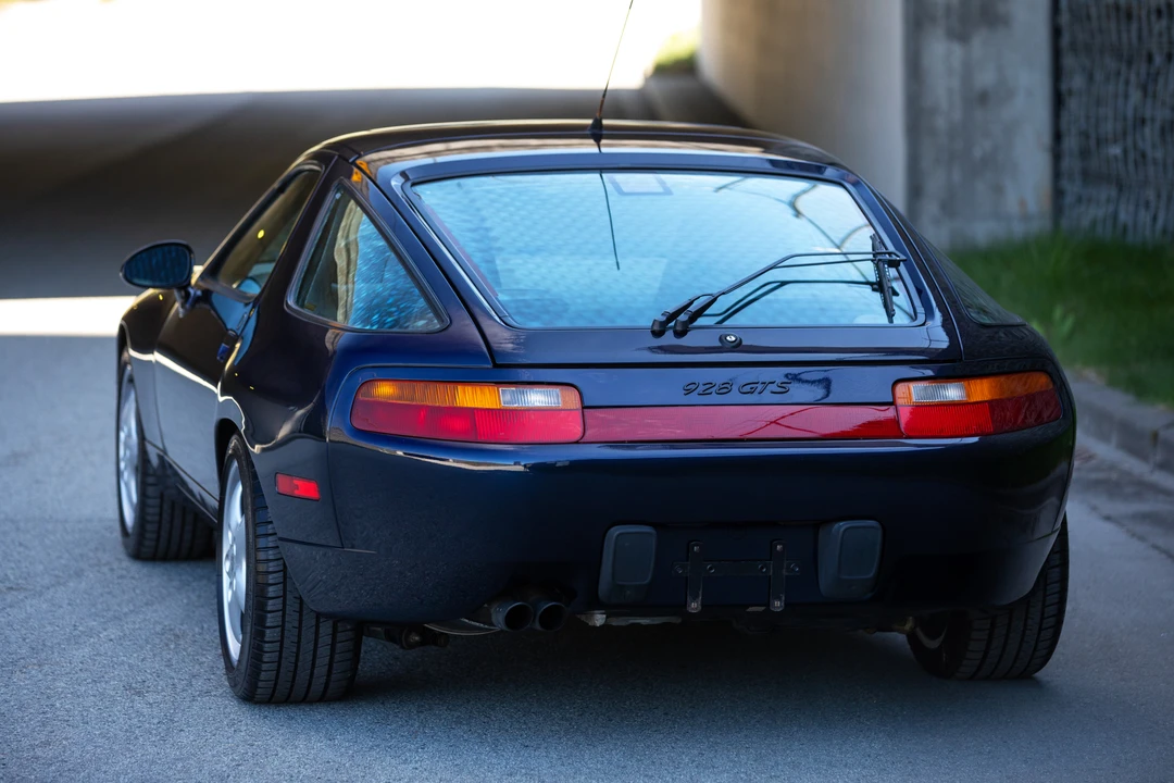 1994 Porsche 928 GTS - Image 19 of 31