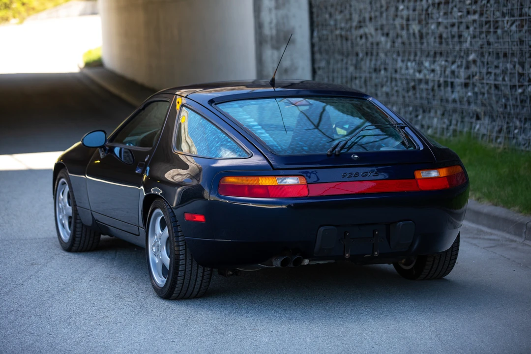1994 Porsche 928 GTS - Image 18 of 31