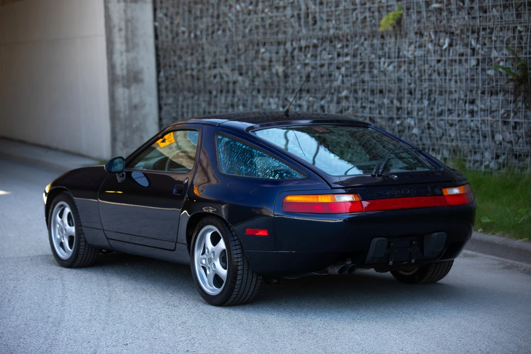 1994 Porsche 928 GTS - Image 17 of 31