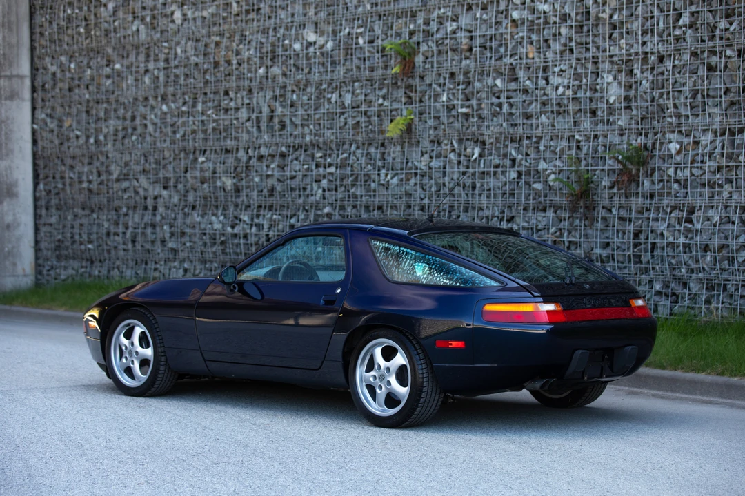 1994 Porsche 928 GTS - Image 16 of 31