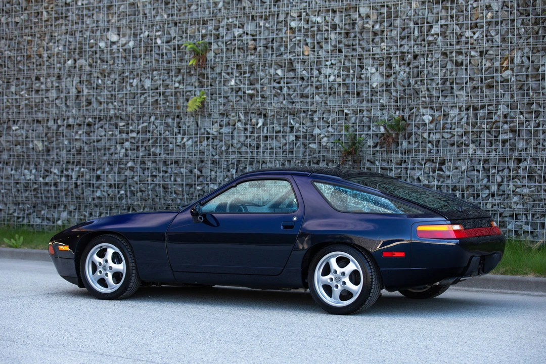 1994 Porsche 928 GTS - Image 15 of 31
