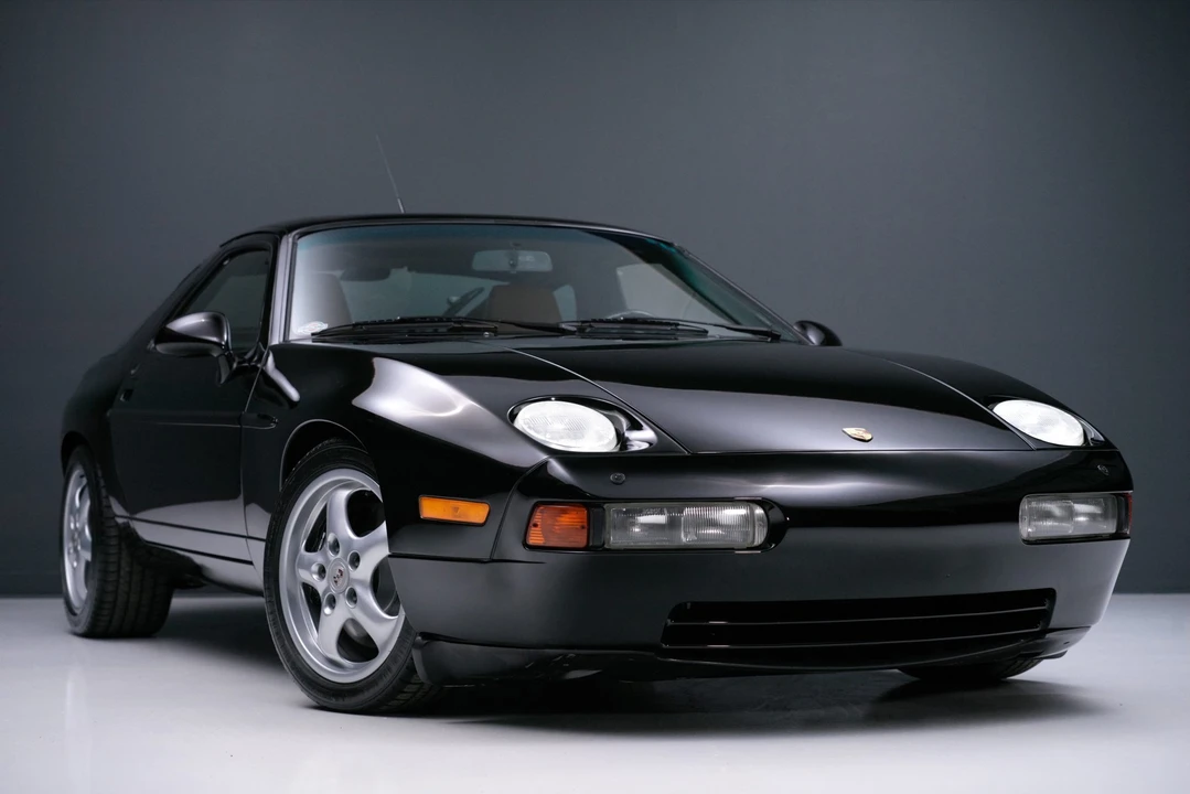 1994 Porsche 928 GTS - Image 13 of 31