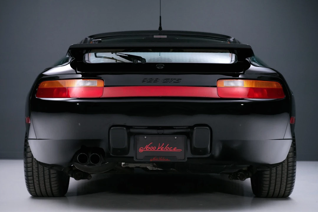 1994 Porsche 928 GTS - Image 7 of 31