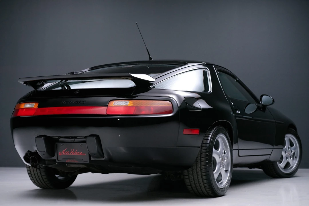 1994 Porsche 928 GTS - Image 10 of 31