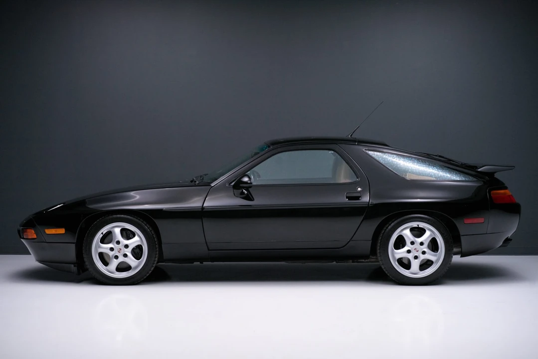 1994 Porsche 928 GTS - Image 3 of 31