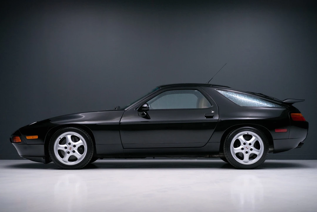 1994 Porsche 928 GTS - Image 4 of 31