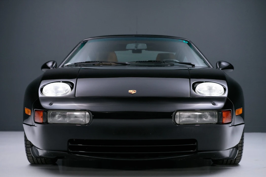1994 Porsche 928 GTS - Image 16 of 31