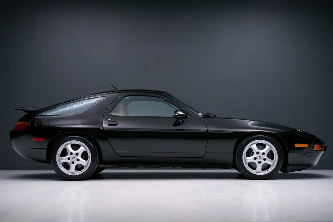 1994 Porsche 928 GTS - Image 11 of 31