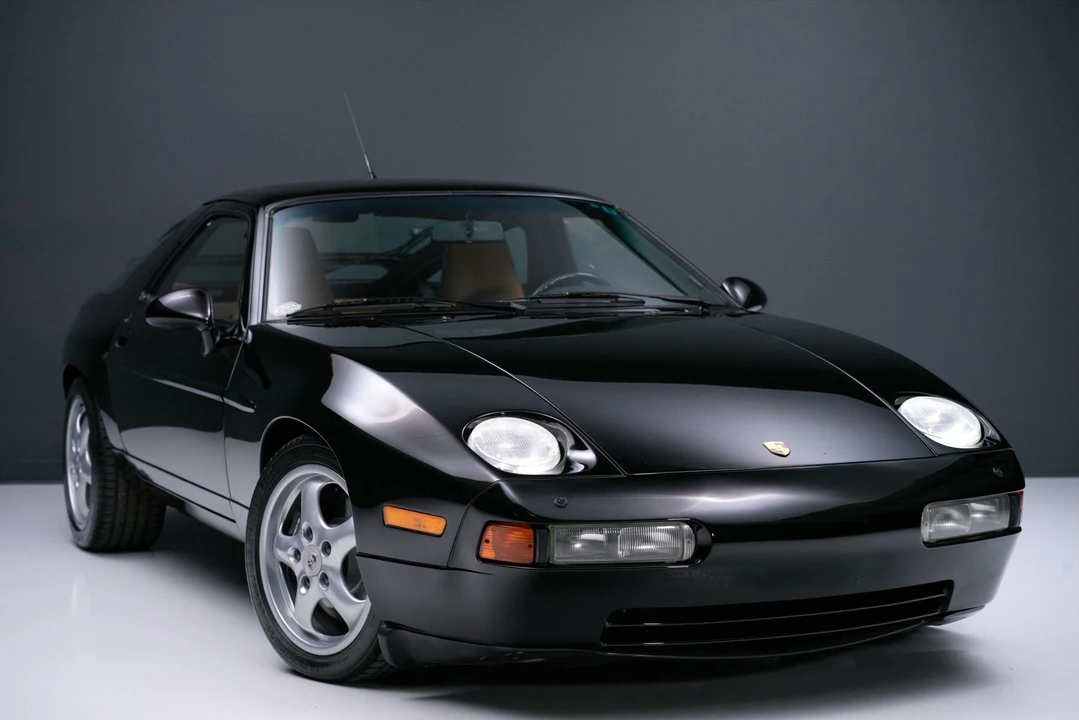 1994 Porsche 928 GTS - Image 14 of 31