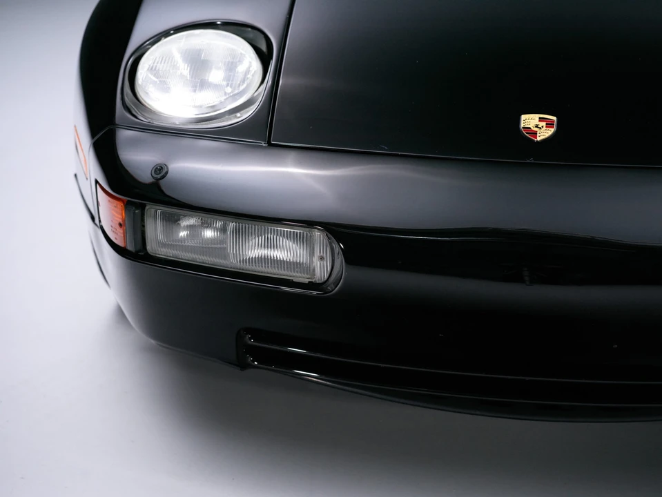 1994 Porsche 928 GTS - Image 27 of 31