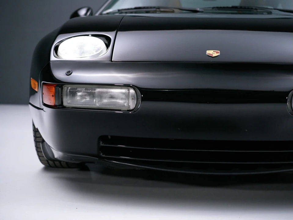 1994 Porsche 928 GTS - Image 21 of 31