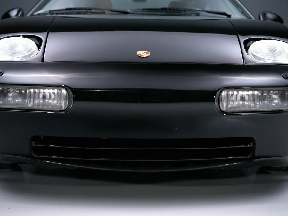 1994 Porsche 928 GTS - Image 22 of 31