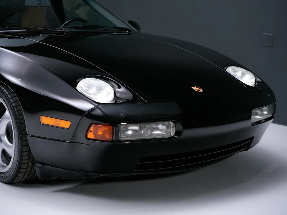 1994 Porsche 928 GTS - Image 17 of 31
