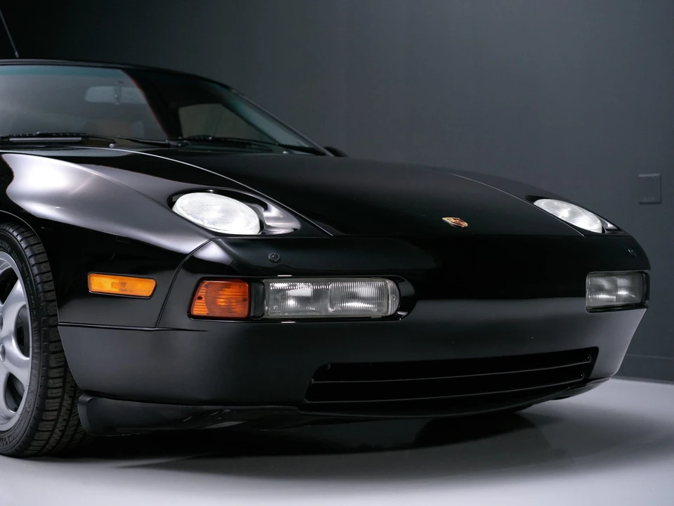 1994 Porsche 928 GTS - Image 19 of 31