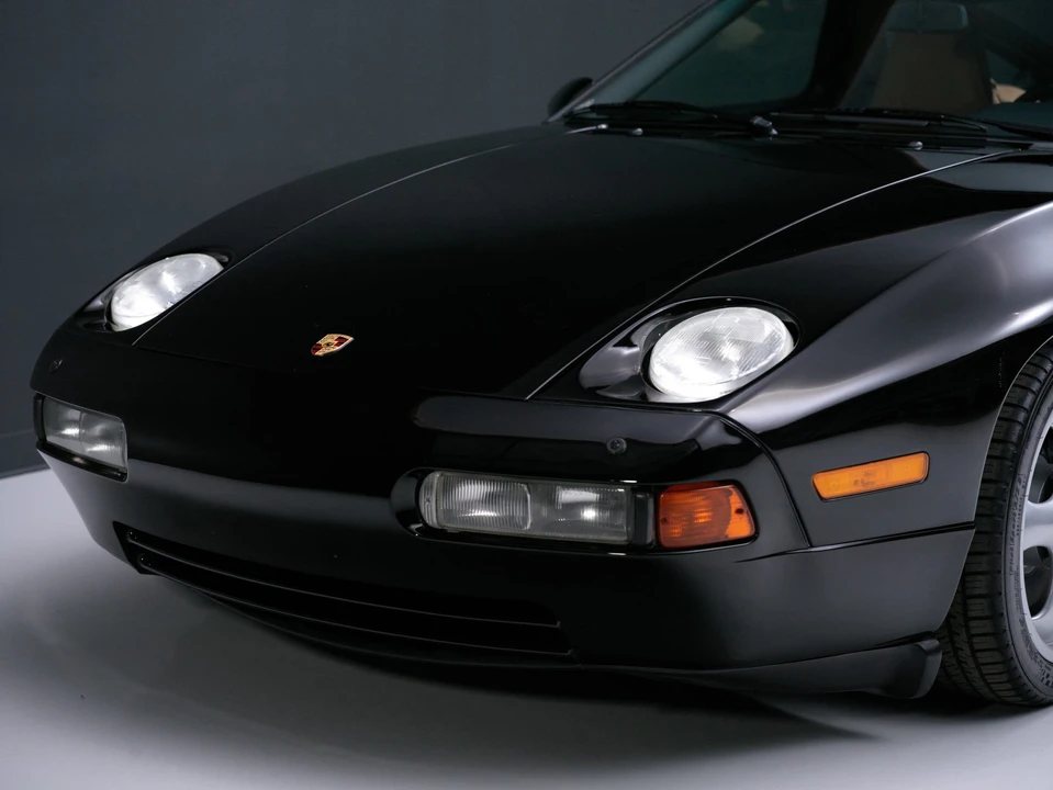 1994 Porsche 928 GTS - Image 18 of 31