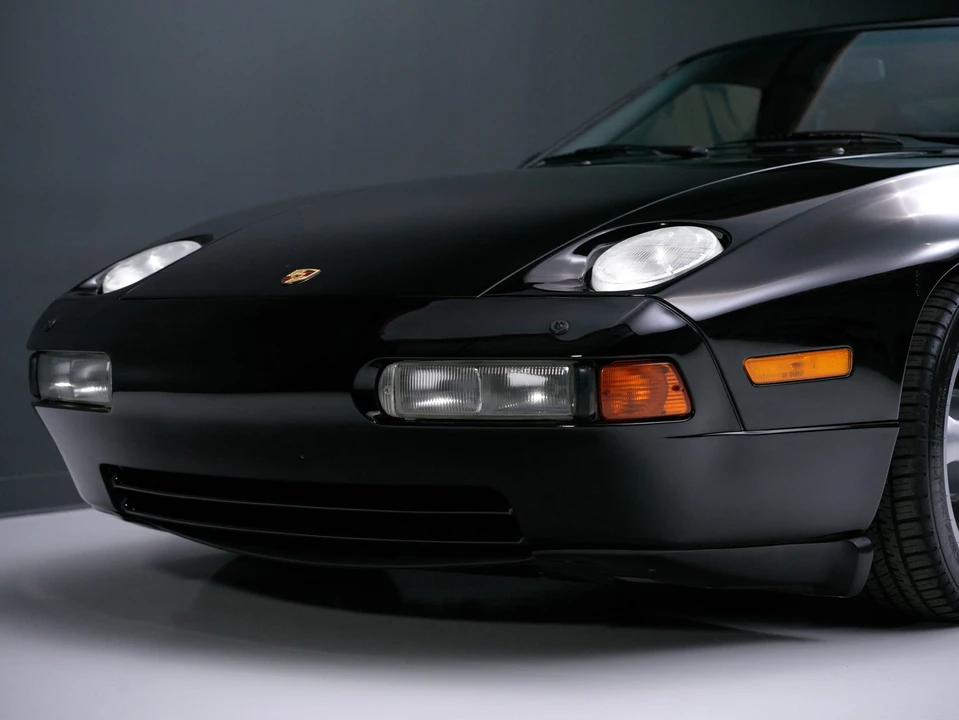 1994 Porsche 928 GTS - Image 20 of 31