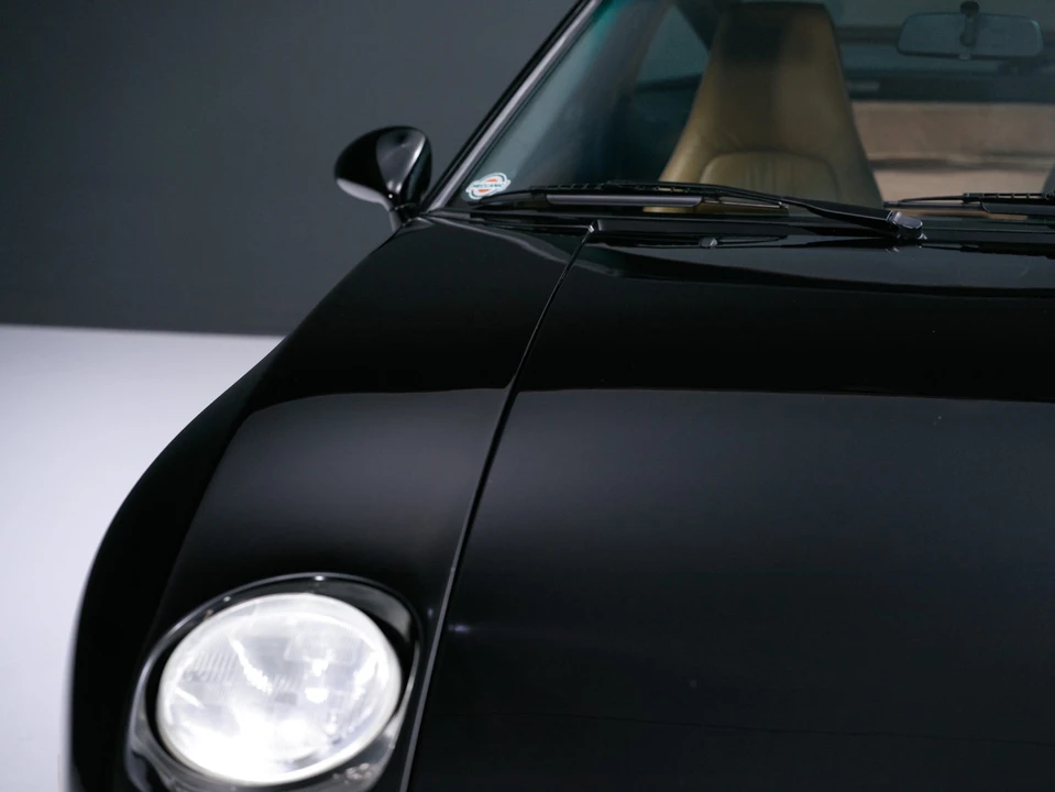1994 Porsche 928 GTS - Image 30 of 31