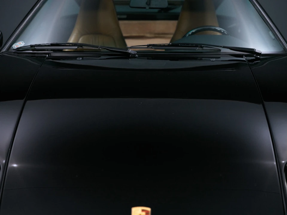 1994 Porsche 928 GTS - Image 31 of 31