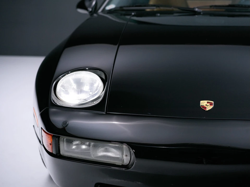 1994 Porsche 928 GTS - Image 24 of 31