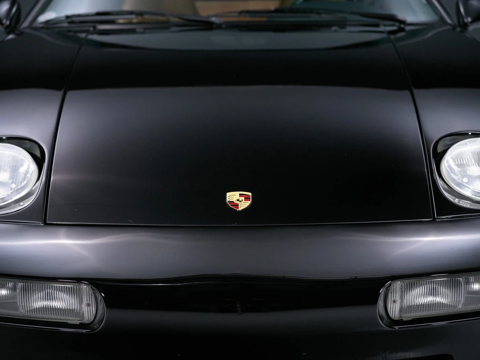 1994 Porsche 928 GTS - Image 25 of 31