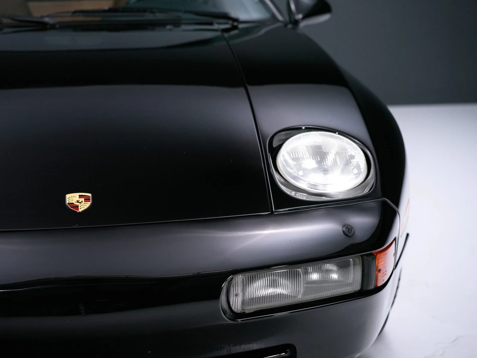 1994 Porsche 928 GTS - Image 26 of 31