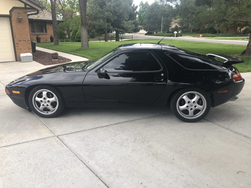 1994 Porsche 928 GTS - Image 6 of 31