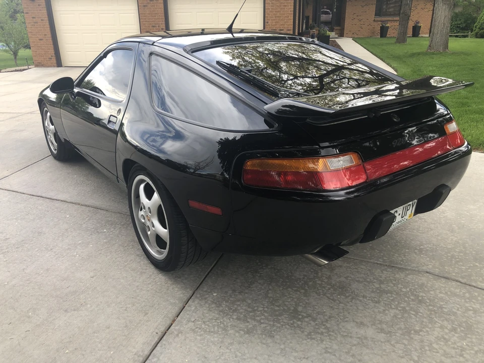 1994 Porsche 928 GTS - Image 18 of 31