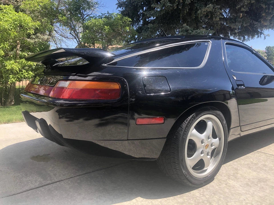 1994 Porsche 928 GTS - Image 20 of 31