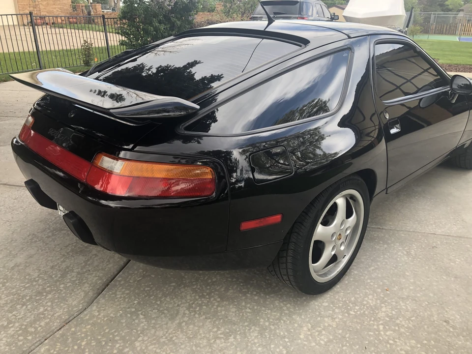 1994 Porsche 928 GTS - Image 19 of 31