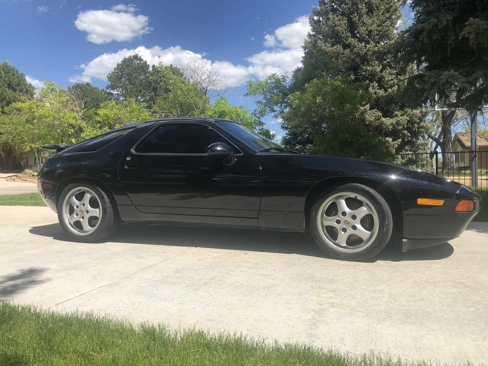 1994 Porsche 928 GTS - Image 15 of 31