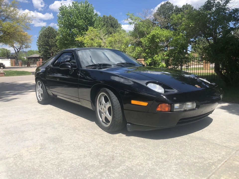 1994 Porsche 928 GTS - Image 2 of 31