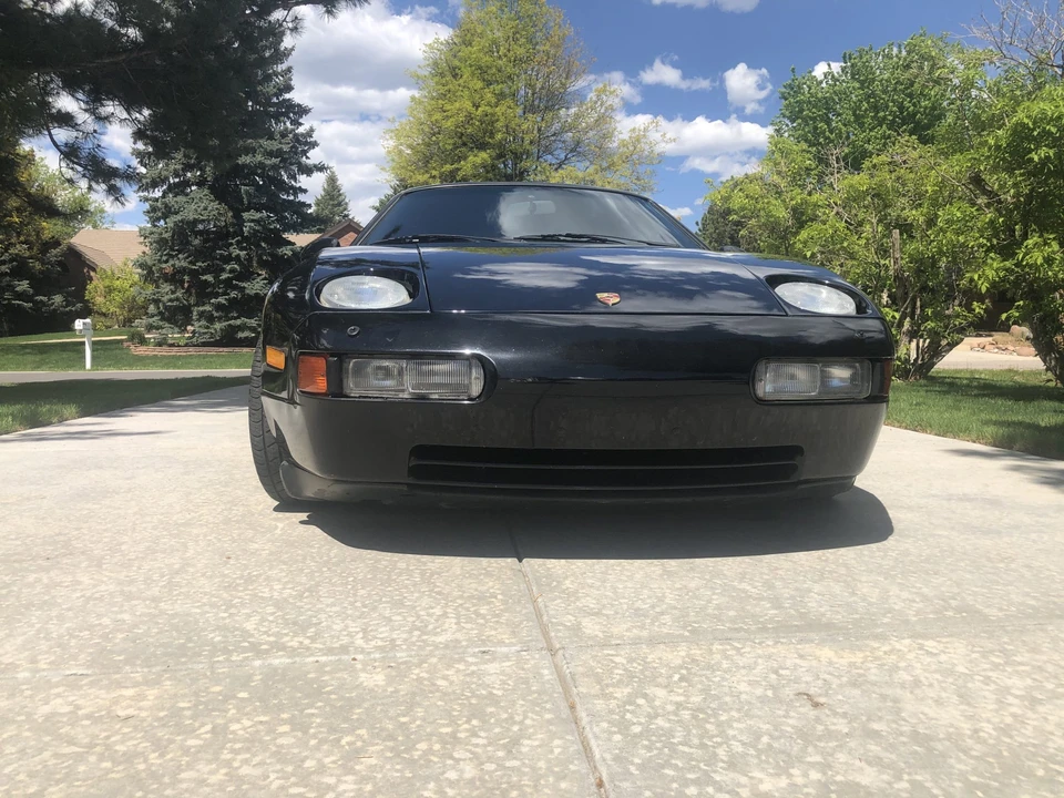 1994 Porsche 928 GTS - Image 3 of 31