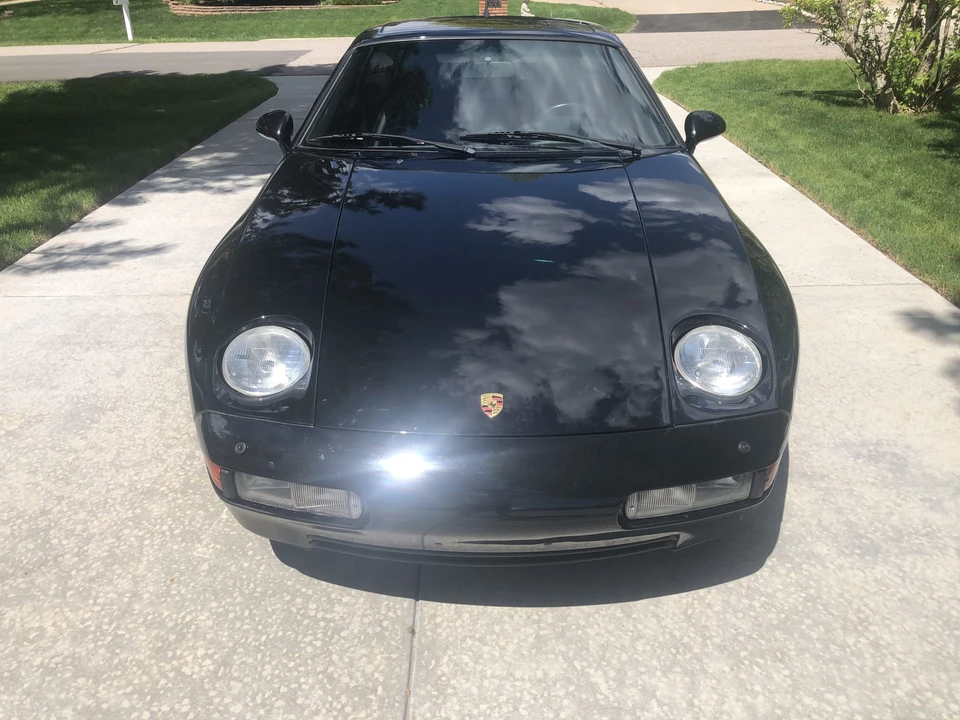1994 Porsche 928 GTS - Image 5 of 31